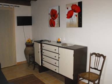 Fotky Guest House La Casetta