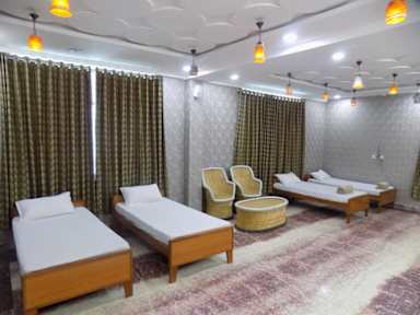 Foto di Hotel Rana Villa