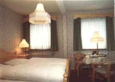 Fotky Motel Hamburg