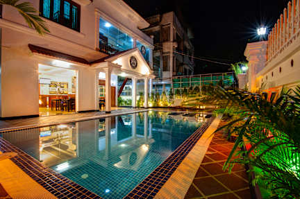 Lovely Jubbly Villa tesisinden Fotoğraflar