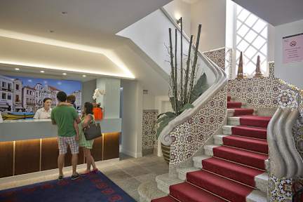 Bilder av Welcome In Suites & Hostel
