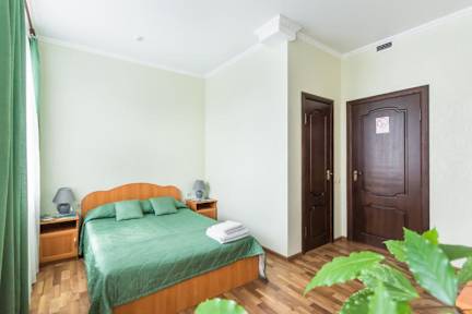 Hotel on Saydasheva tesisinden Fotoğraflar