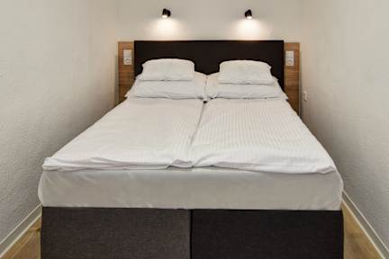 William's Guesthouse and Hostel Budapest, Hungría | Hostelworld.com