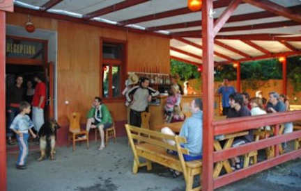 Bilder av Hullam Hostel