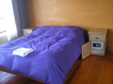 Kurumi Hostelの写真