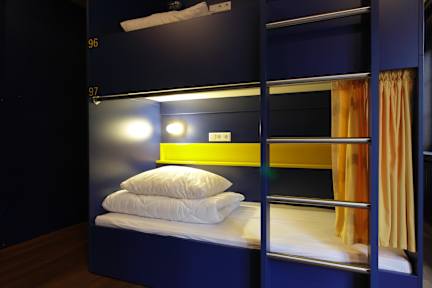 Bed’nBudget Expo-Hostel Dormsの写真