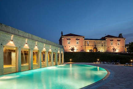 Foto di Casas Novas Countryside Hotel Spa & Events