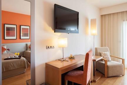 Foto di Casas Novas Countryside Hotel Spa & Events