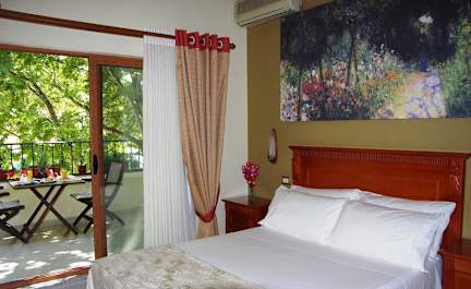 Foto di Hotel Millennium