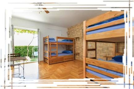 Фотографии Hostel Oktarin