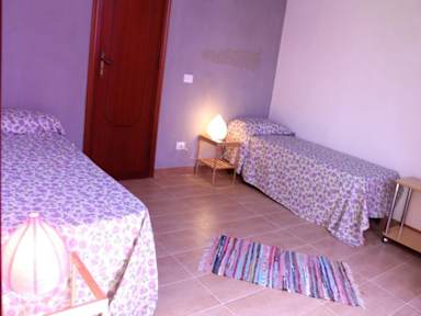 Donna Ciccina Trapani tesisinden Fotoğraflar