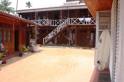 Photos de Coral Beach Hotel