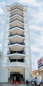 Foto's van Thai Binh 2 Hotel