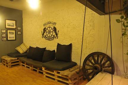 Foton av Bullockcart Hostel