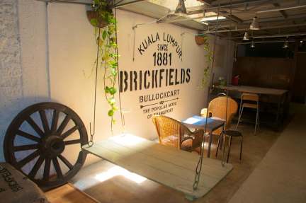 Foton av Bullockcart Hostel
