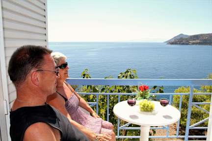 Kuvia paikasta: Kavos Bay Seafront Hotel