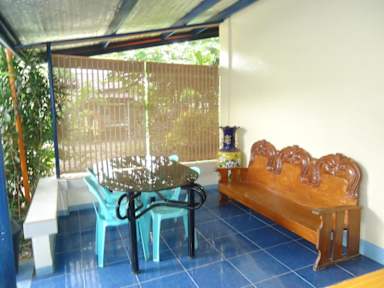 Fotografias de Fanta Lodge