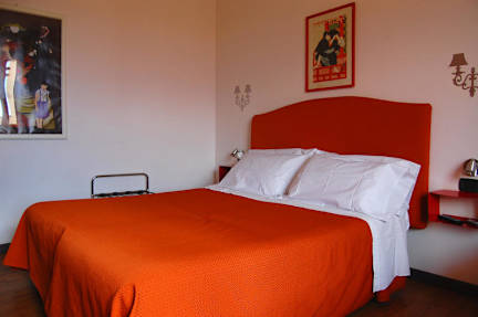 Zdjęcia nagrodzone Colosseo inn
