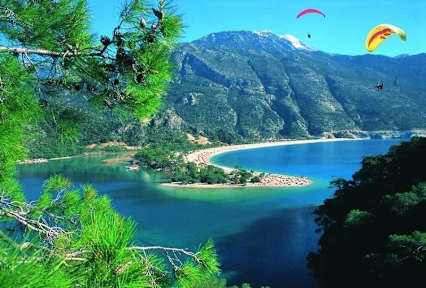 Photos de Oludeniz Perdikia Hotel