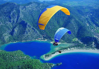 Photos de Oludeniz Perdikia Hotel