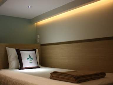 Photos of Pickled Tea Hostel