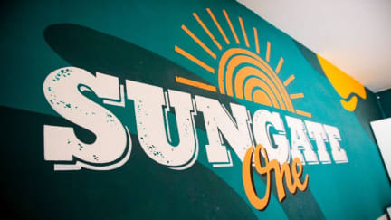 Photos of Sungate One