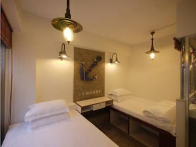Photos of Panda's Hostel - Star Ferry