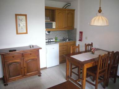 Aparthotel Sant Andreu照片