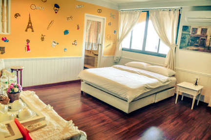 Fotos de Around The World Bed & Breakfast