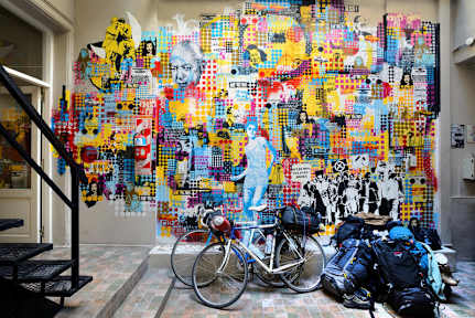 Bilder av Art Factory Palermo