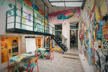 Zdjęcia nagrodzone Art Factory Palermo