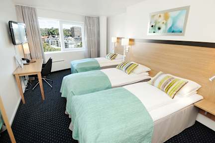 Фотографии Anker Hotel