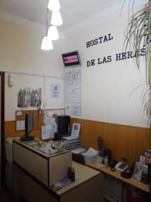 Фотографии Hostal de las Heras