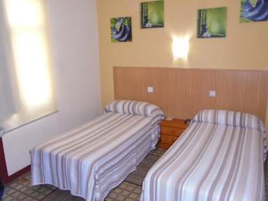 Фотографии Hostal de las Heras