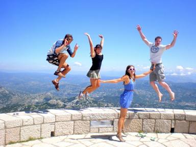 Montenegro Hostel B&B Podgorica tesisinden Fotoğraflar
