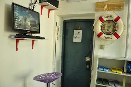 Fotos de Enjoy Hostel