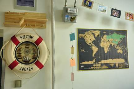 Fotos de Enjoy Hostel