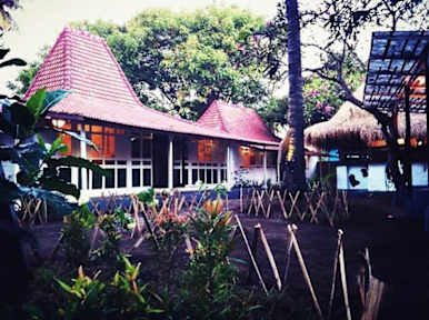 Fotos de The Hideout