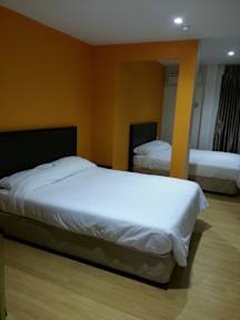 Foto's van Padungan Hotel