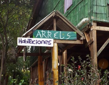 Arrels Hostelの写真