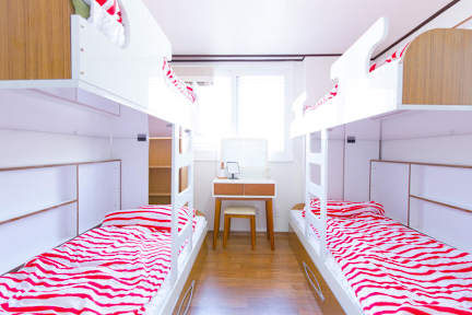 Photos of Nanu Guesthouse Hongdae