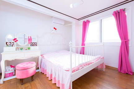 Photos of Nanu Guesthouse Hongdae