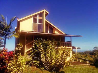 Kuvia paikasta: Hamakua Guesthouse and Camping Cabanas