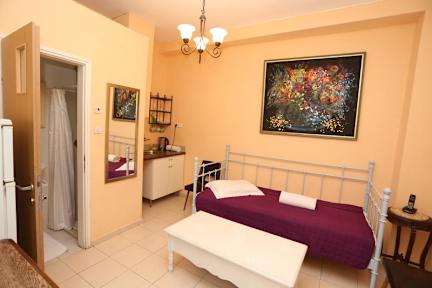 Фотографии Peer Guest House