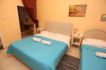 Фотографии Peer Guest House