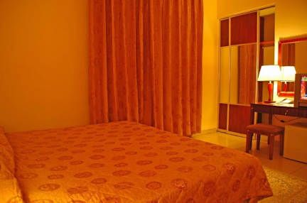 Amman Inn Hotel tesisinden Fotoğraflar
