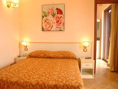 Fotos de Hotel Costazzurra