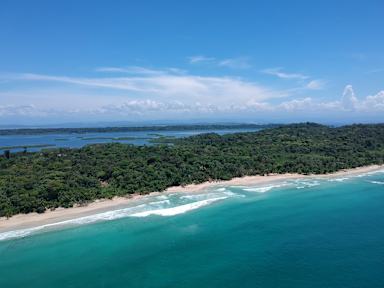 Bilder av Palmar Beach Lodge