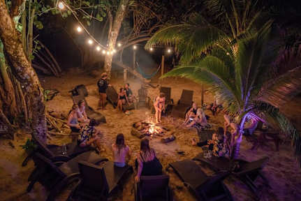 Bilder av Palmar Beach Lodge