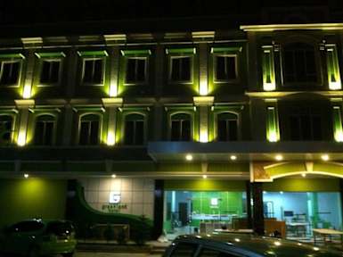 Photos de Greenland Hotel Batam